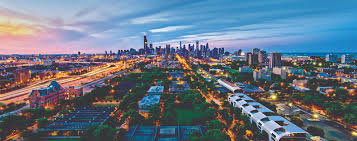 Illinois Institute Of Technology banner