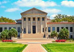 Louisiana State University banner