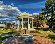 Hampton University banner