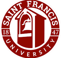 Saint Francis University logo