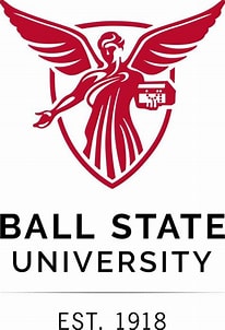 Ball State University logo