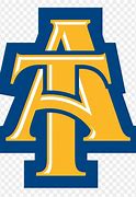 North Carolina A&T State University logo