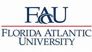 Florida Atlantic University logo