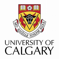 University Of Calgary logo