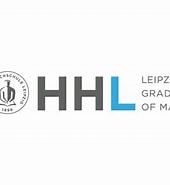 Hhl Leipzig logo