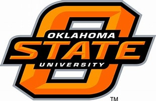 Oklahoma State University logo